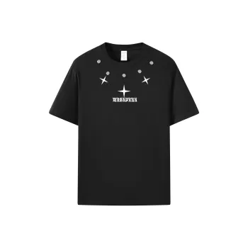 MASKPARK T Shirts Unisex