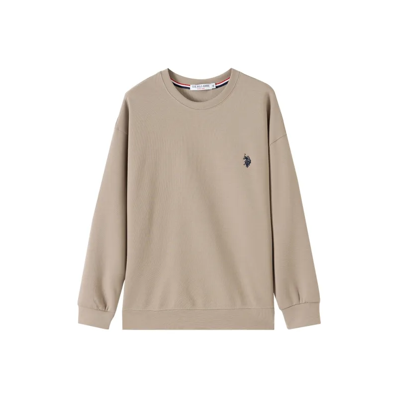 U.S. POLO ASSN. Sweatshirt Men's-7