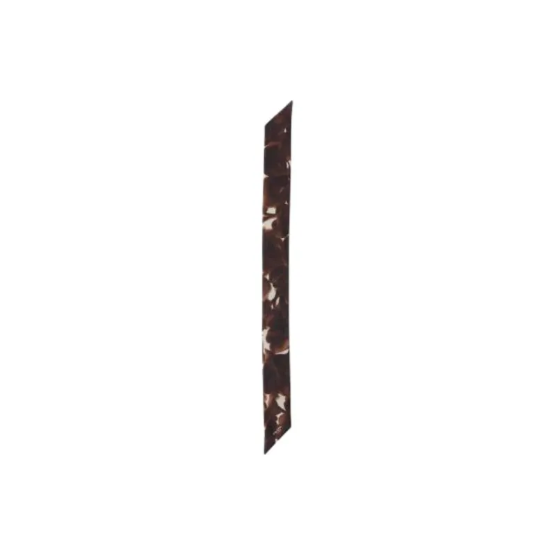 PRADA Printed Scarf-1