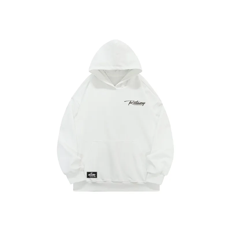 RCTAMY Sweatshirts Unisex-2