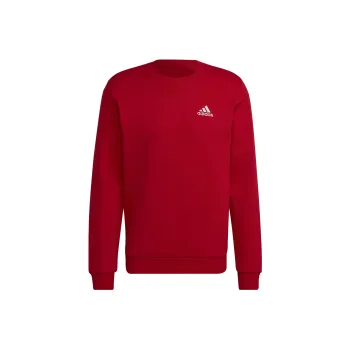 Adidas Essentials Fleece Sweatshirt