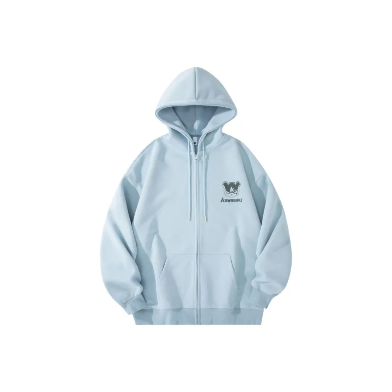 Kawasaki Sweatshirts Unisex-12