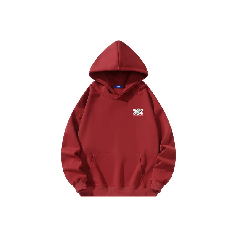WHELVE Sweatshirts Unisex-19