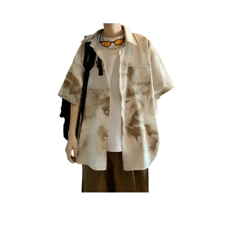 YooMore Shirts Unisex-9