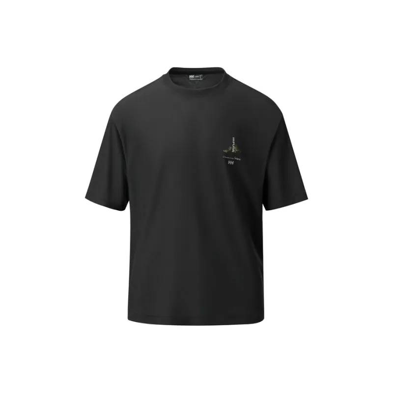 HELLY HANSEN SS25 T-Shirt Men's-3