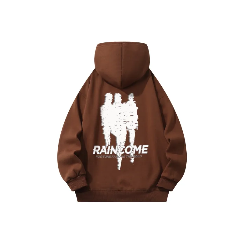 RAINCOME Sweatshirts Unisex-12