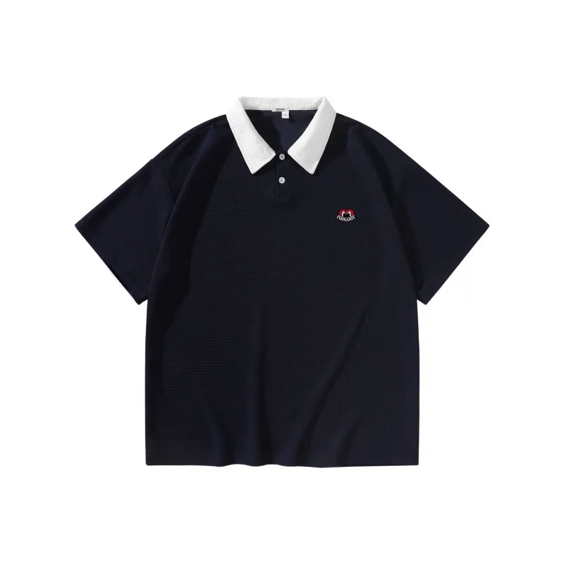 Pancoat Polo Shirts Unisex-4