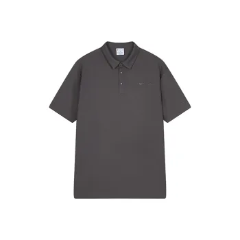 Champion Polo Shirt US Version Unisex