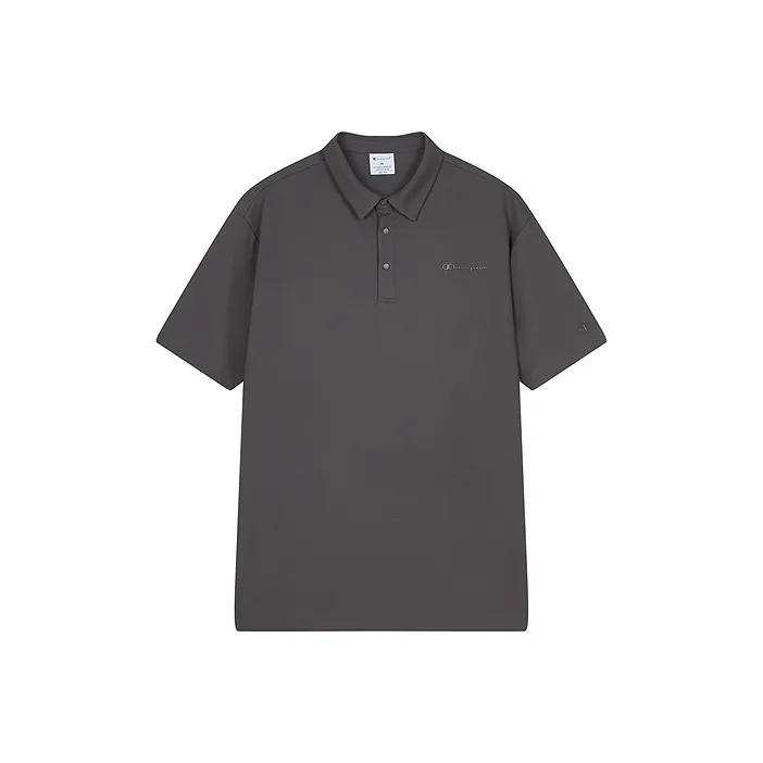 Champion Polo Shirt US Version Unisex-4