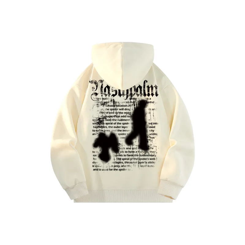 NASTYPALM Sweatshirts Unisex-6