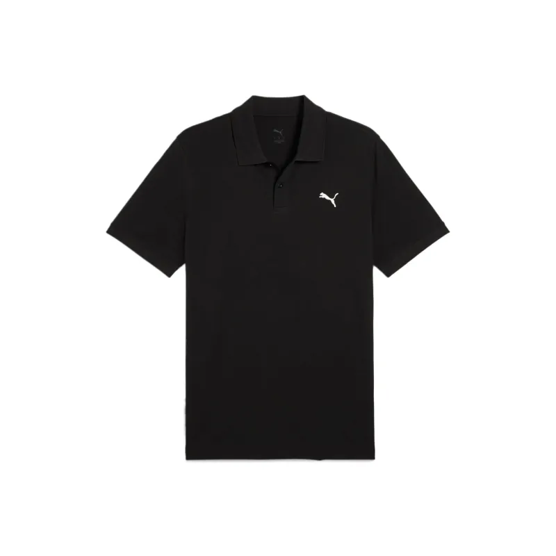 PUMA Essentials Men's Pique Polo-0