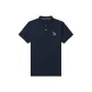Dark Navy Blue