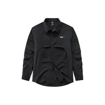 VIP Shirts Unisex Black