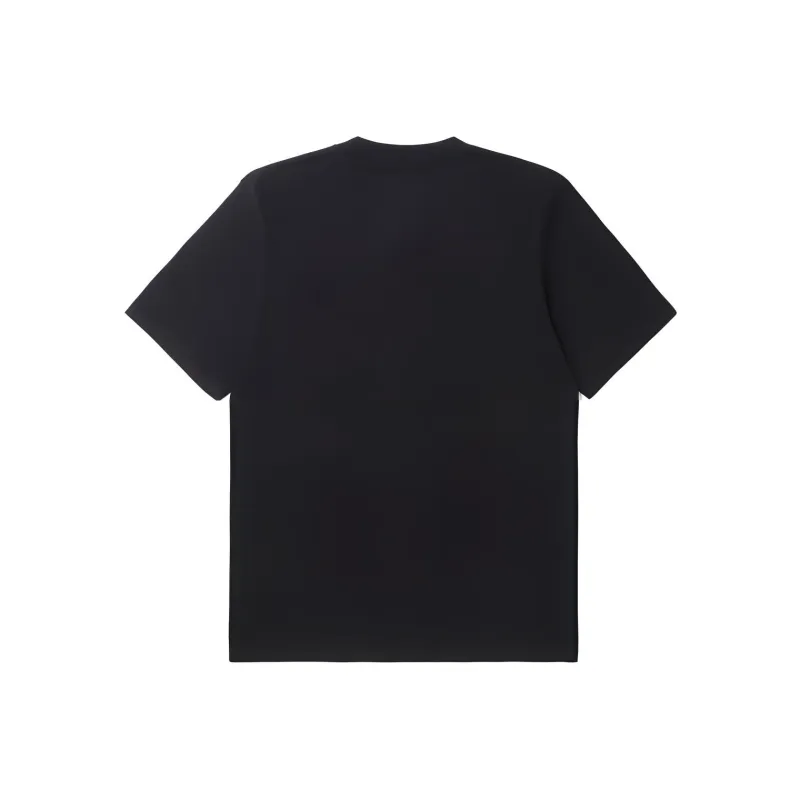 Carhartt WIP T Shirts Men Black-1