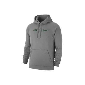 Nike Club Fleece Sweatshirt Men's Dark Gray