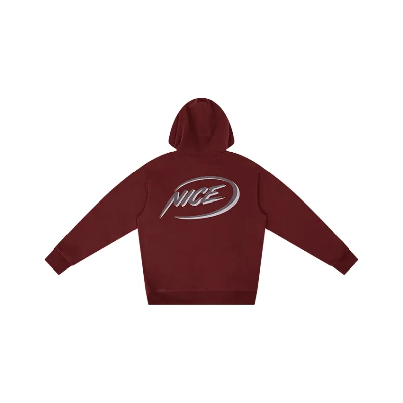 NICEID Sweatshirts Unisex-17