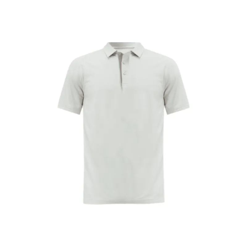 Lululemon Evolution Polo Shirt Men's-22