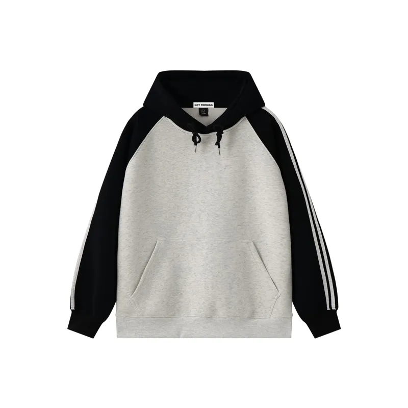 NOTFORMAD Sweatshirts Unisex-0