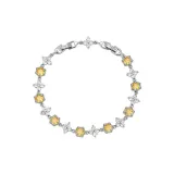 Crystal Yellow