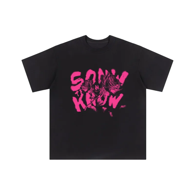 Snow Know The Answer SKTA T Shirt Unisex-12