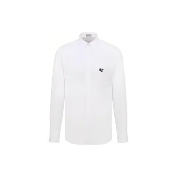 DIOR X Erl Shirt