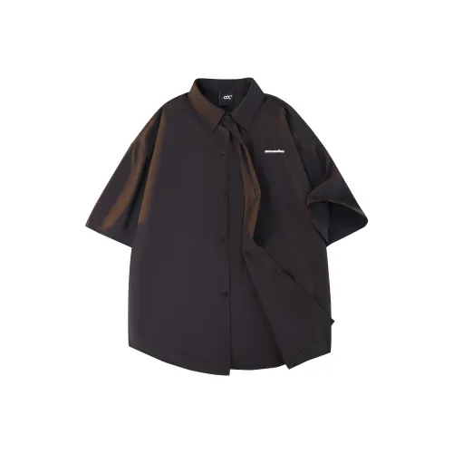 COC CUBE Shirts Unisex