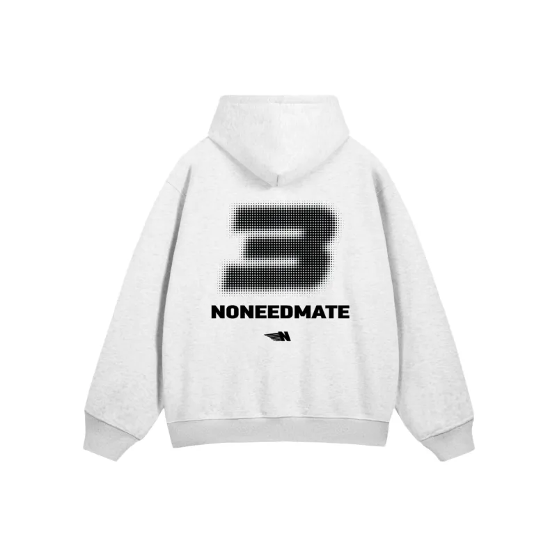 NOMT Sweatshirts Unisex-6