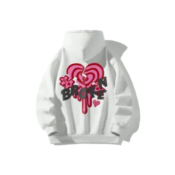 PISYPOX Sweatshirts Unisex