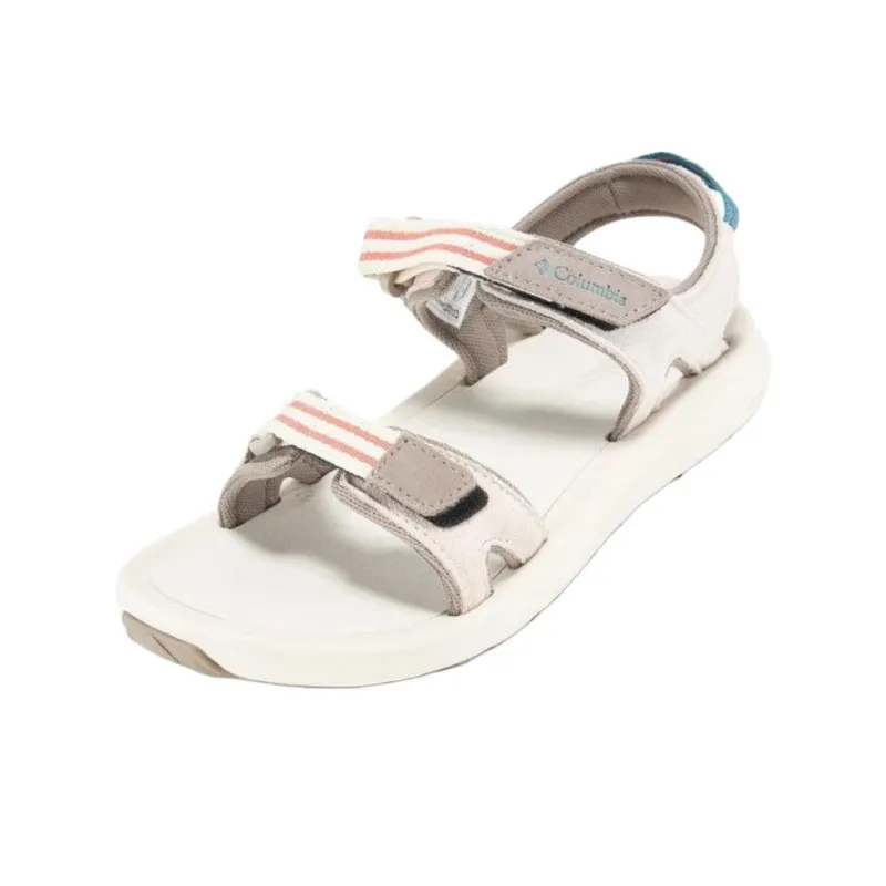 Columbia Trailstorm Hiker 2 Beach Sandals Women's White-1