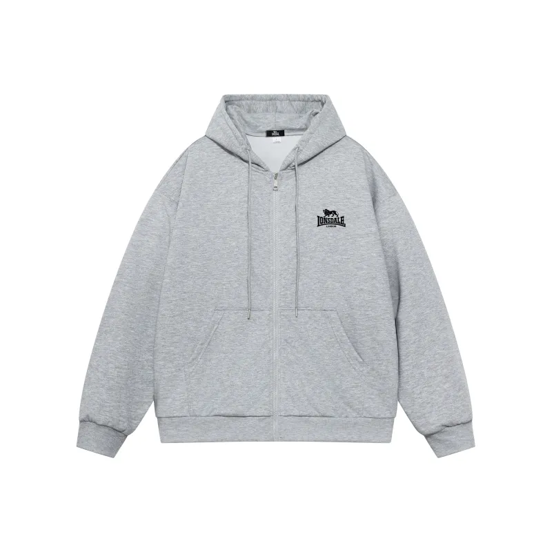 LONSDALE Sweatshirts Unisex-22