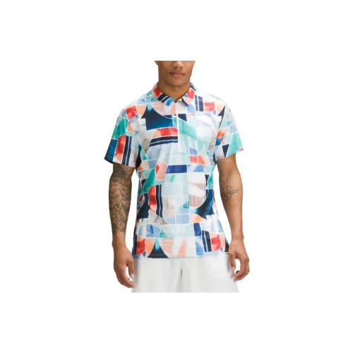 Lululemon Ventilated Shirt Men's