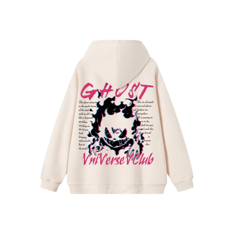 VniVerseVClub Sweatshirt Unisex-2