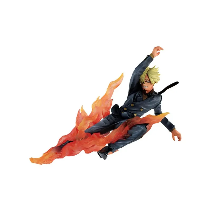 BANDAI Scale Figures-0