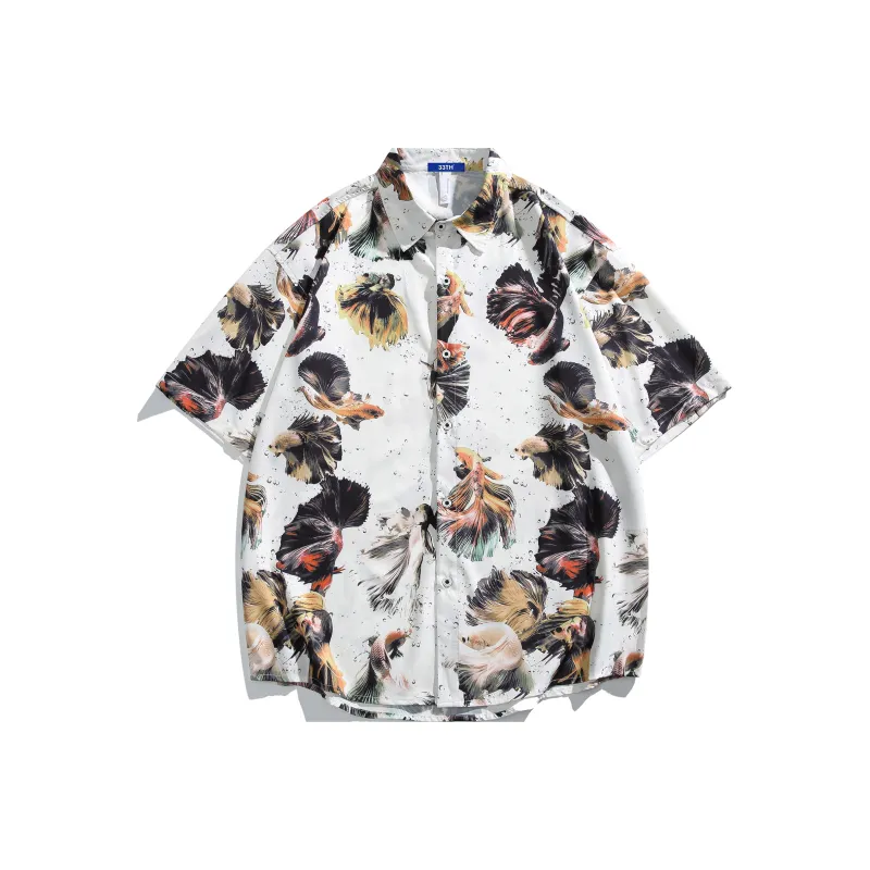 33TH Shirts Unisex-3