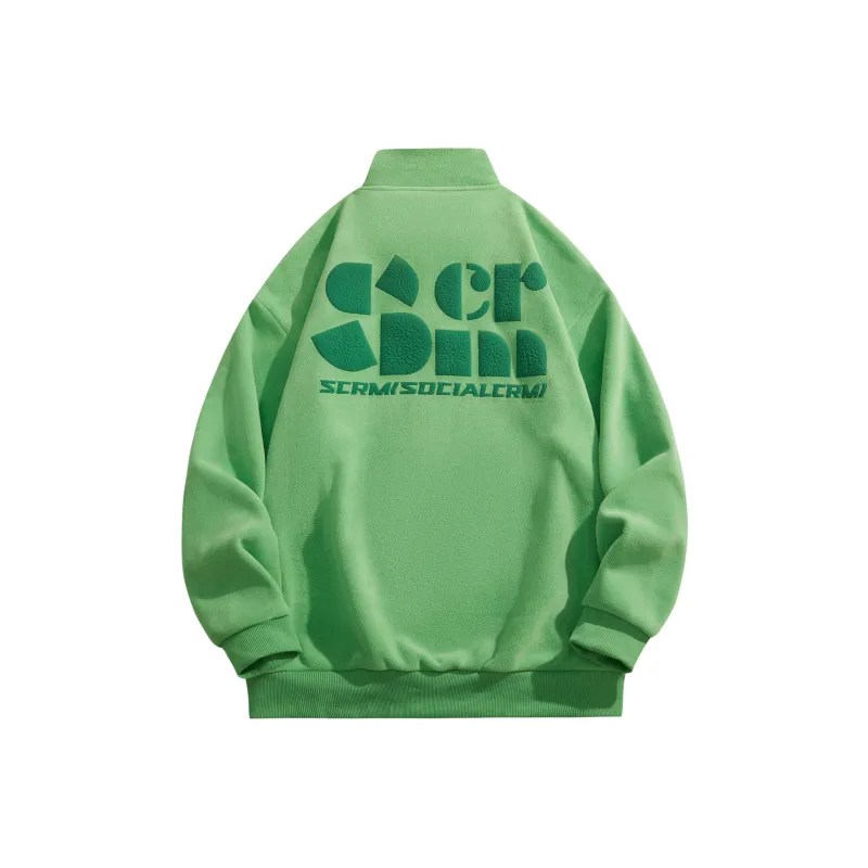 SCRM Sweatshirts Unisex-15