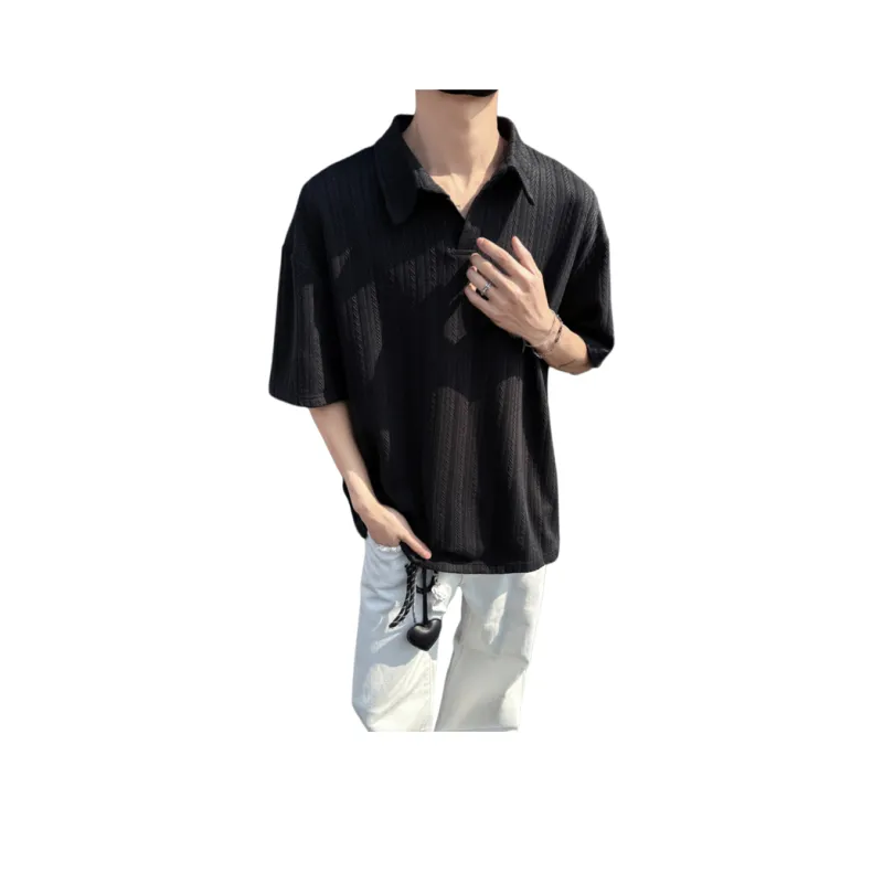 IXXAT Polo Shirts Unisex-5