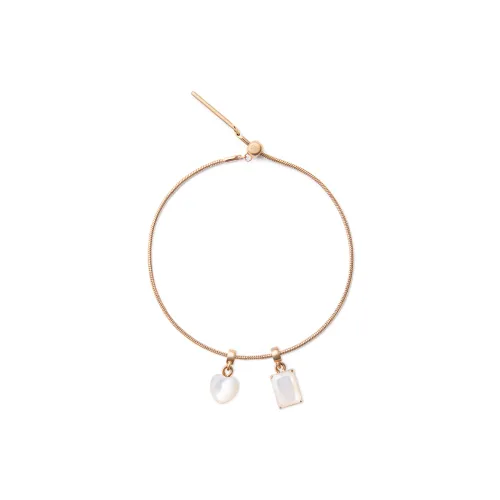 Daniel Wellington CHARMS Whisper Mother Of Pearl Bracelets Women's