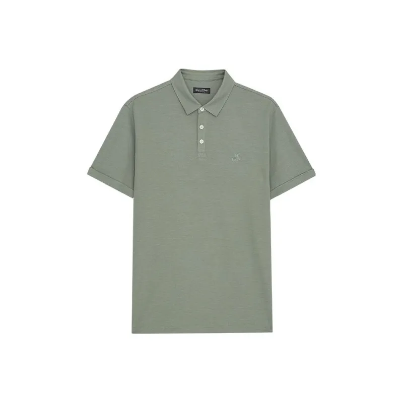 MARC OPOLO Polo Shirts Men-4