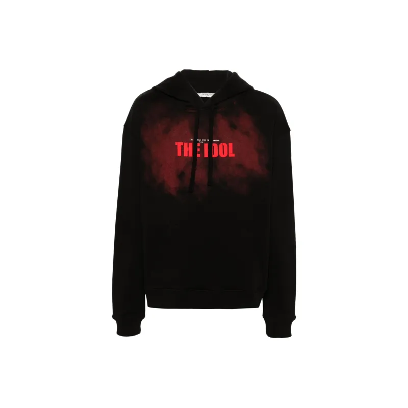 IH NOM UH NIT The Idol Drawstring Hoodie-0