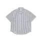 Blue White Stripes