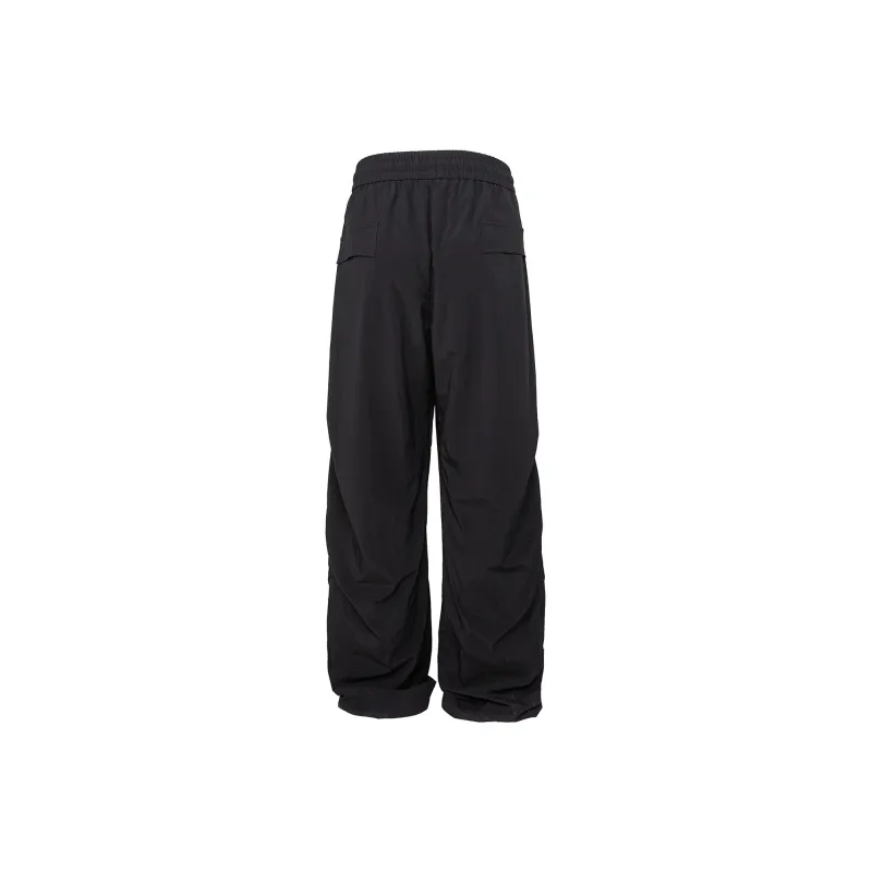 CRUSH KEY Casual Pants Unisex-1