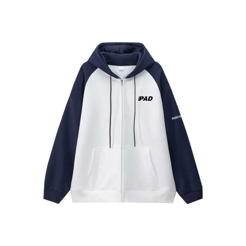 Paddy Julia Sweatshirts Unisex-3