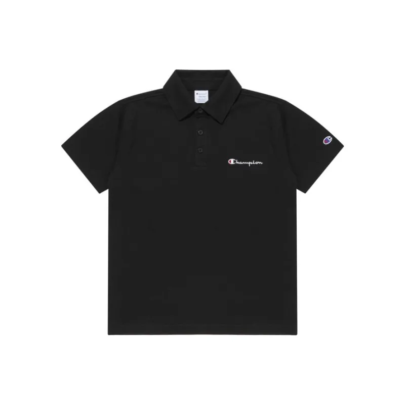 Champion Polo Shirts Unisex-6