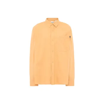 Timberland Shirts Men Orange