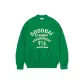 Parrot Green