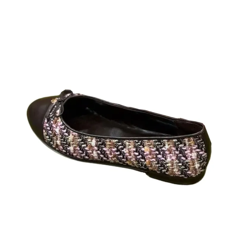 TORY BURCH Casual Single Shoes Women's Pink-3