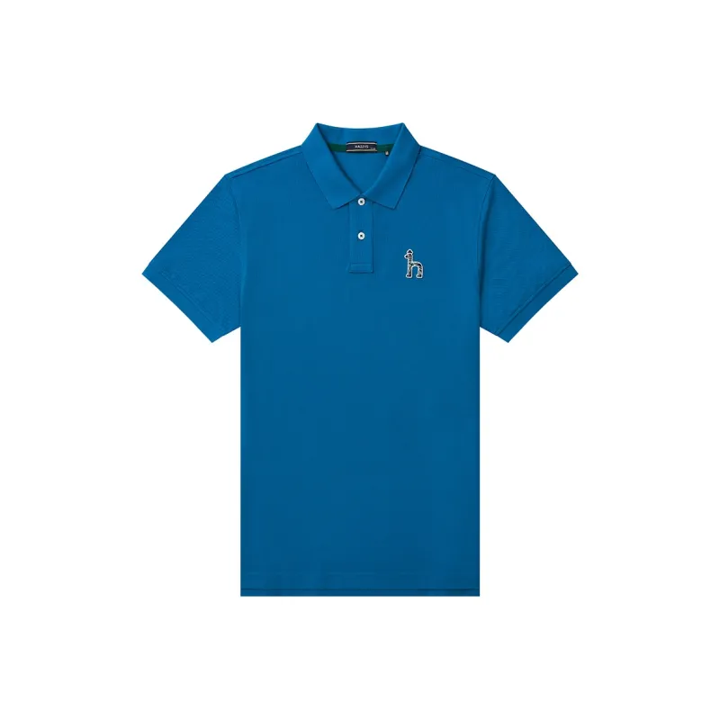 HAZZYS Polo Shirts Men-4