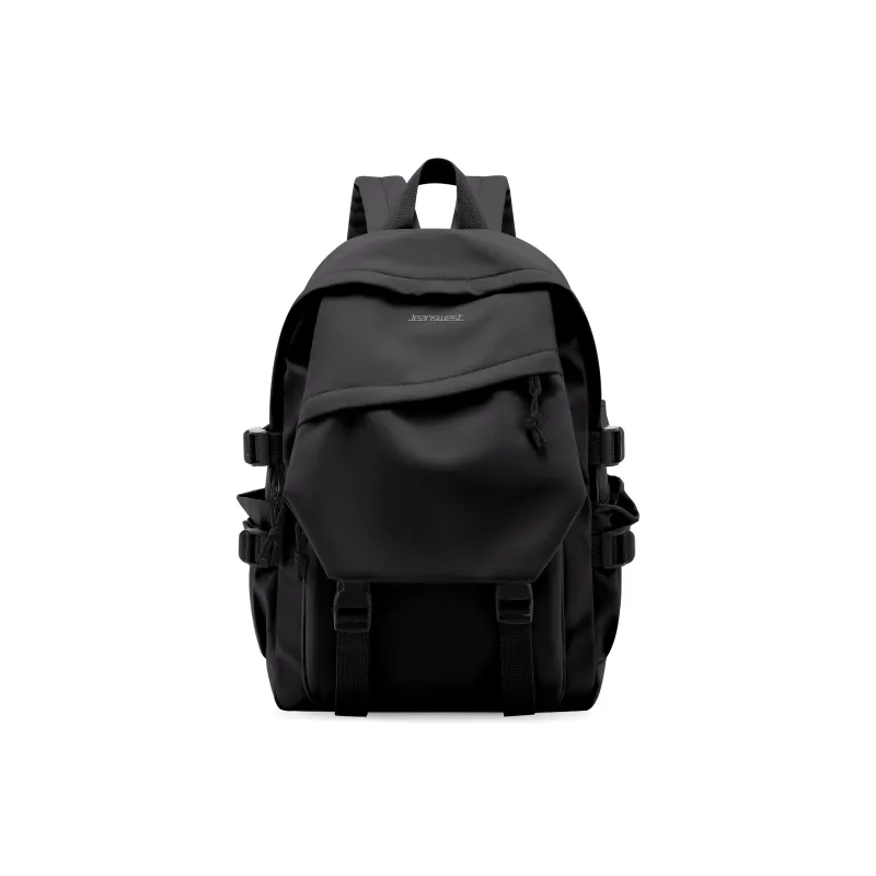 JEANSWEST Fabric Backpack Laptop Bag Backpack Regular Unisex Multicolor-70
