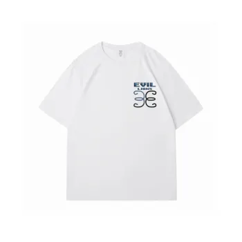 Evil Lions T Shirts Unisex