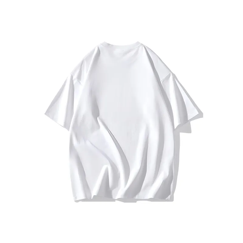 David Bakken x DAOMEIXIONG T Shirt Unisex-1